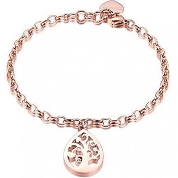 Bracciale Sagapo rugiada gioielli donna sru12