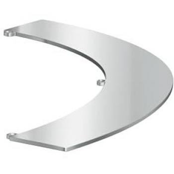 Hansgrohe AXOR Suite Ablage, 505x636mm, 42006, Chrom