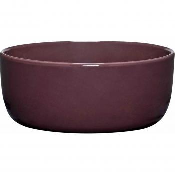 Set di ciotole viola 6 pezzi Hubsch Amare