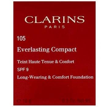 Clarins Glanz‑Fixierer – 50 ml