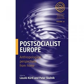 Postsocialist Europe, The EASA Series