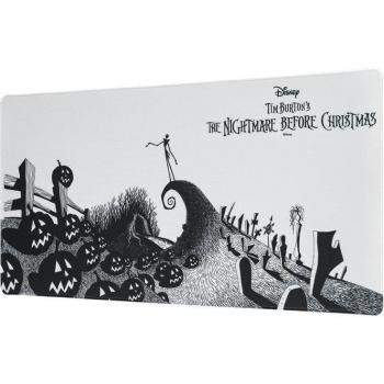 Desk Pad Disney Nightmare Before Christmas XL per Mouse – N/A