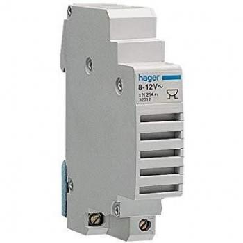 Buzzer 8-12V, 5VA