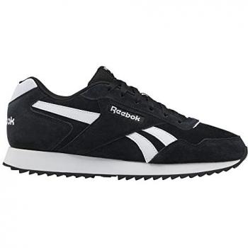 Sneakers Reebok Glide Ripple Core Nera/Bianco EU 41