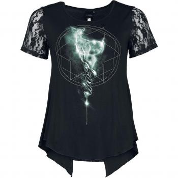 EMP Exclusive: Harry Potter Eternal Black T‑Shirt (Women)