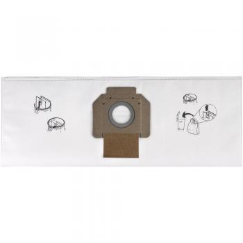 Sac filtrant en tissu MAKITA P-78293 pour aspirateur VC3511L
