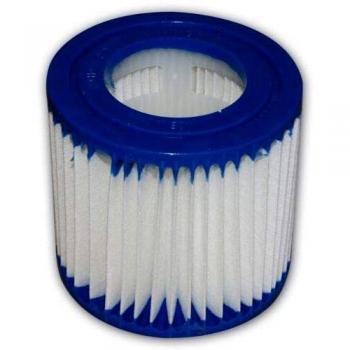 Cartuchos Medianos para Filtro 2000 l/h