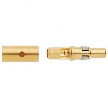 Coaxial Connector 09 14 000 6215 Harting