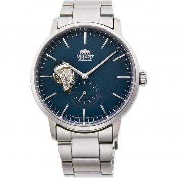 Montre Automatique Orient RA-AR0101L10B Cœur Ouvert