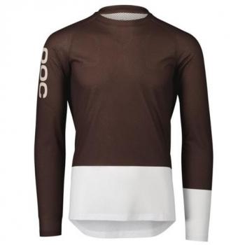 POC MTB Pure Langarmtrikot M