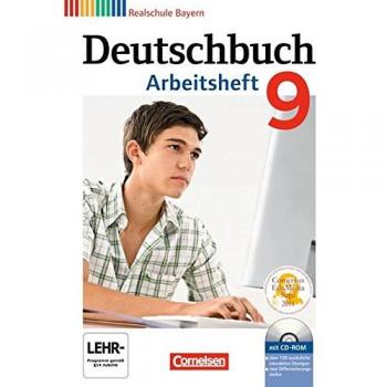 Deutschbuch