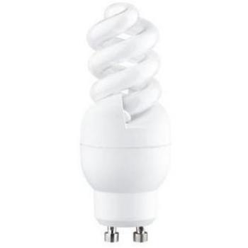 Luce Spiralata 7 W Paulmann 86002 – Vetro Opaco