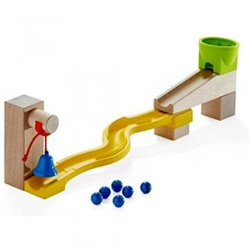 Haba Extension de Toboggan à Billes Snake Run