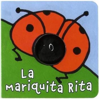 LA MARIQUITA RITA