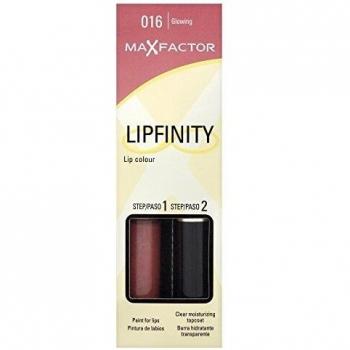 Max Factor Lipfinity Classic Lippenstift 016