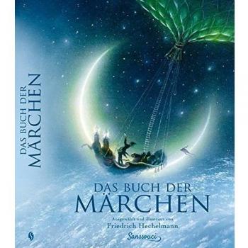 Das Buch der Märchen