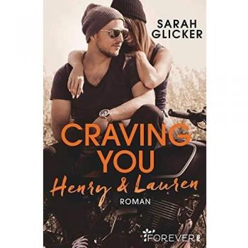 Craving You. Henry & Lauren