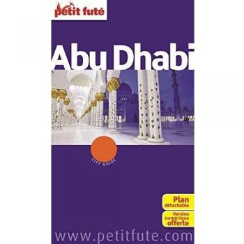Petit Futé Abu Dhabi