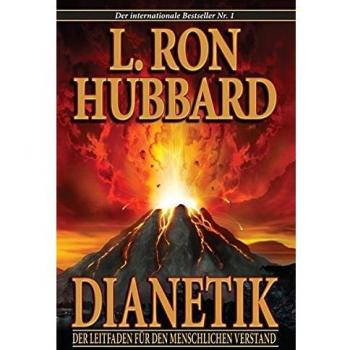 Dianetik: Der Leitfaden für den menschlichen Verstand