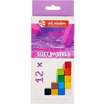 ColorBloom SoftPastels Set of 12