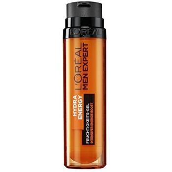 L'Oréal Men Expert Hydra Energy Feuchtigkeits-Gel Männerhaut strafft