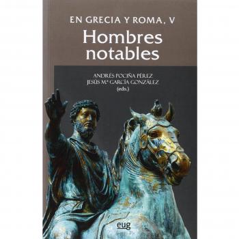 En grecia y roma, v: hombres notables