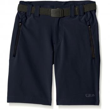 CMP Kids Bermuda Outdoorshorts – Unisex, Blau, Größe 104