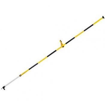 DeWalt DE0882 Telescopic Pole For Laser Levels