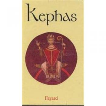 Anonyme Missel Kephas, Tome 1