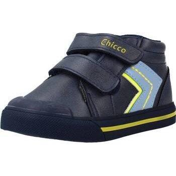 Chicco Ankle Azul