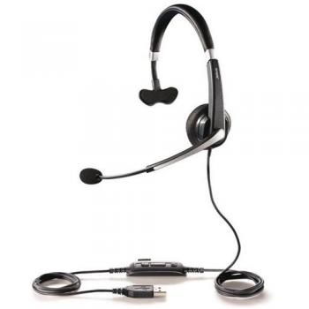 Jabra UC Voice 550 MS Diadema con micrófono