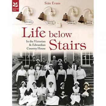 Life Below Stairs