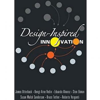 DESIGN-INSPIRED INNOVATION