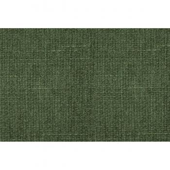 Lit coffre Tissu Vert 140x200 avec tête de lit