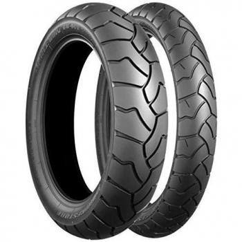 BRIDGESTONE 100/90-19 57H BW501 TT (MOTO TRAIL)
