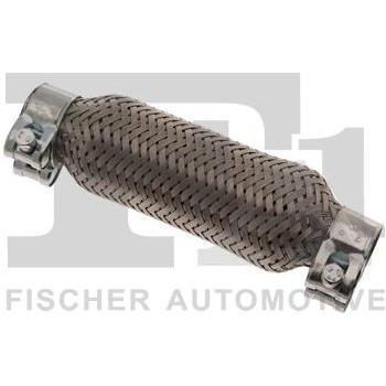Rohrverbinder FA1 für Abgasanlage VW/AUDI, Artikelnummer 861253543A