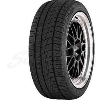 Ganzjahresreifen X Grip 4S 245/40 R18