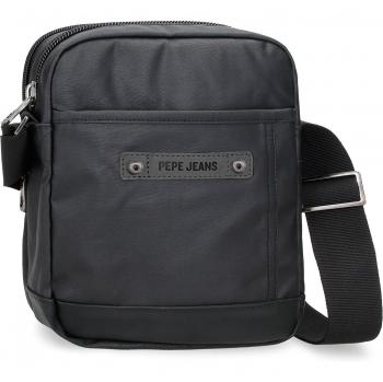 Hatfield Black One Size da Pepe Jeans – Borsa a tracolla