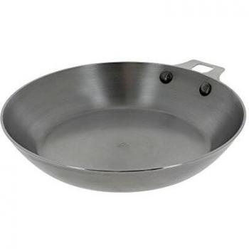 Sartén De Buyer Mineral B 24 cm con Mango Desmontable