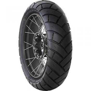 Avon Trailrider 150/70 R17 TL 69V Rear Wheel M+S