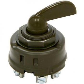 Bosch Luminaria Intermitente 0.341.006.001 – Switch de Luz