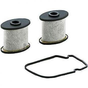 Filtro di ventilazione MANN-FILTER C 911 X-2