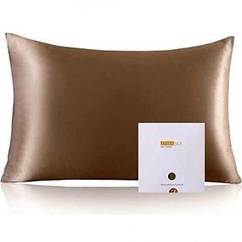 ZIMASILK 19 Momme Silk Pillowcase (40x80 cm)