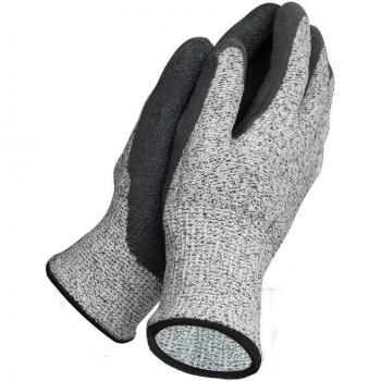 Grade 5 Cut Resistant Gloves for Cutting and Gardening