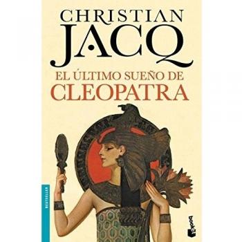 El último sueño de Cleopatra