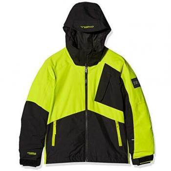 Chaqueta O'NEILL PB Aplite para Niños, Black out, 176