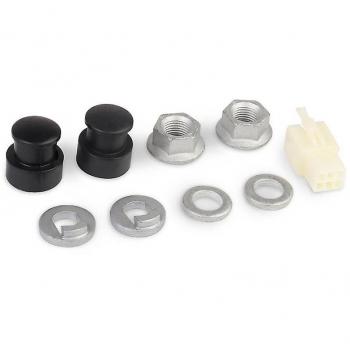 Espaciador para Motor de Bicicleta Eléctrica