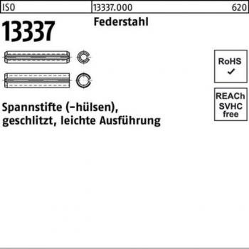 Douille de serrage ISO 13337/DIN 7346 type fendu