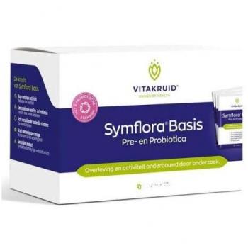 Symflora basis pre