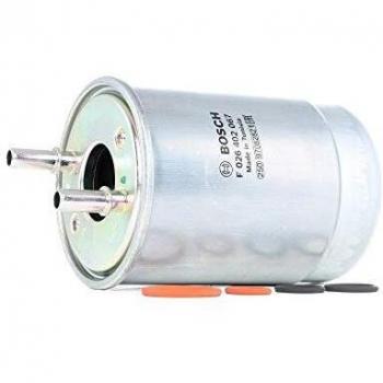 Filtro Carburante Bosch F026402067 Renault